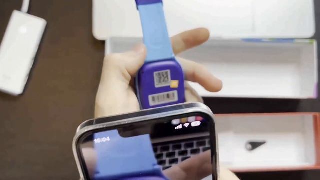 ДЕТЯМ ПОНРАВИТСЯ! ЛУЧШИЕ ДЕТСКИЕ СМАРТ ЧАСЫ смотреть онлайн