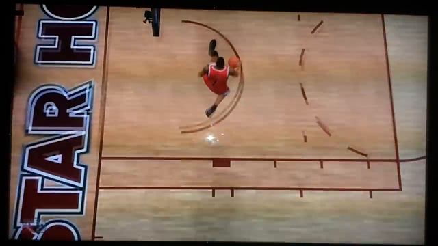 2013 Slam Dunk Contest NBA 2K13, MyPlayer,final Rd смотреть онлайн