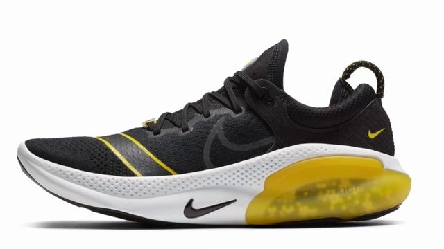 NIKE Joyride Run Flyknit FAST CITY 2020 DETAILED LOOK, PRICE + RELEASE DATE #joyride смотреть онлайн