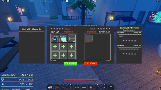(GPO) Getting Soul Cane смотреть онлайн