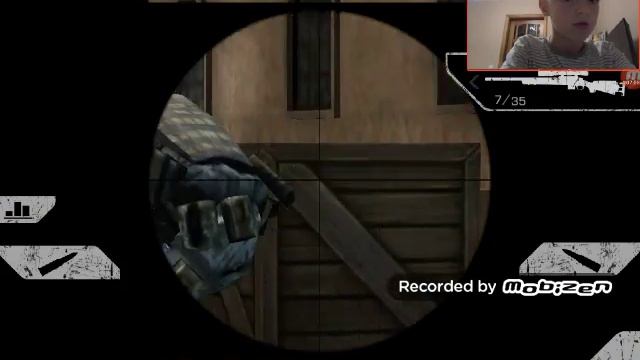 Standoff 1 часть мультиплеер смотреть онлайн