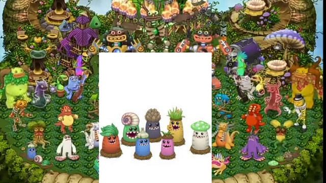 что будет на пир золой и истолковедование[мои поющие монстры](мсм)|что будет теории догадки| смотреть онлайн