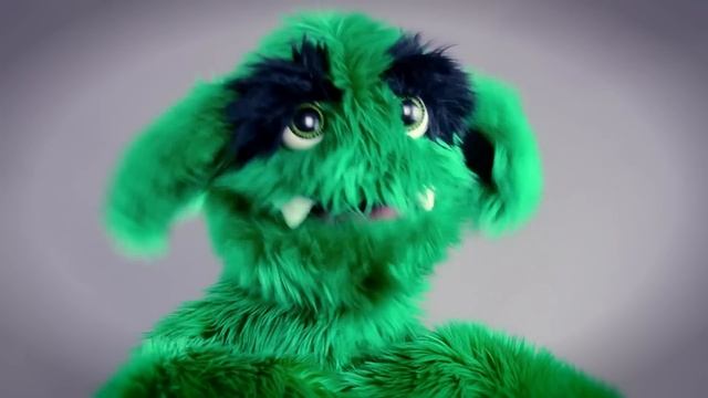 ART According To Jeffrey | ChasethegreenTV