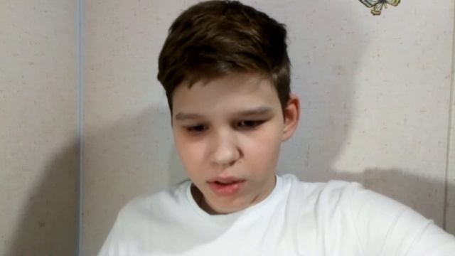 МОИ ПЕРВЫЕ 2 СТИХА смотреть онлайн
