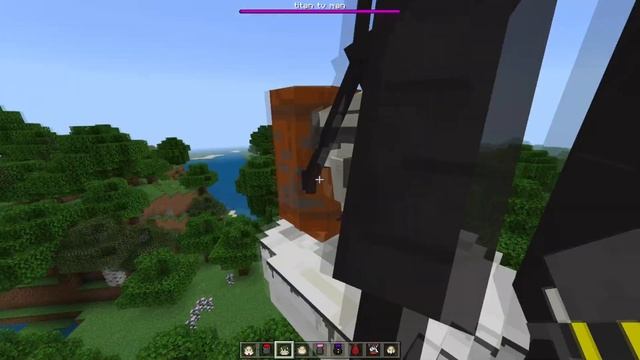 НОВЫЙ ТОПОВЫЙ МОД НА СКИБИДИ ТУАЛЕТ?! Minecraft Pe