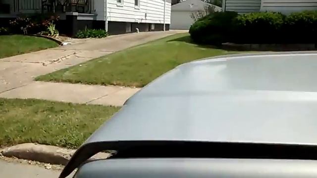 1991 Ford F-150 XLT Lariat in depth tour смотреть онлайн