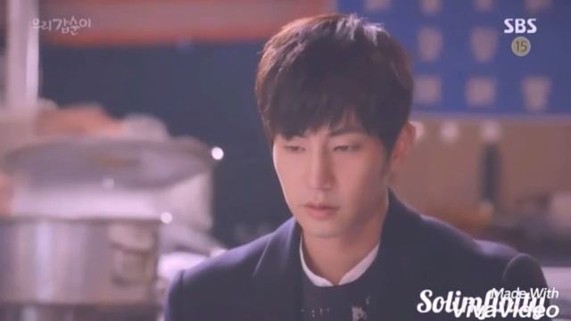 Our Gab Soon MV- After All| Song Jae Rim & Kim So Eun смотреть онлайн