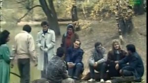 Зөһрә җырлый. Су буенда учак яна. ♫ Таухи ♪