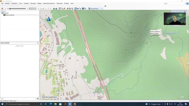 Garmin BaseCamp tutorial with free maps. смотреть онлайн