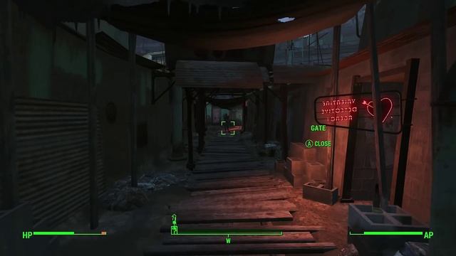 Fallout 4 - Homerun Achievement / Trophy Guide (How to make a Homerun) смотреть онлайн