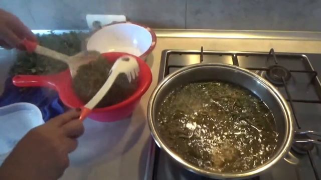 Салаты с Улитками