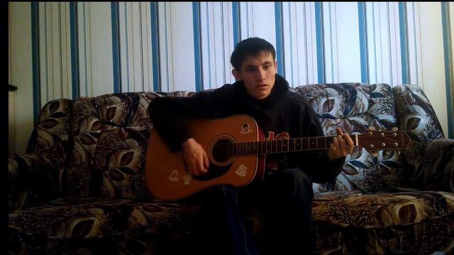 Кино-Апрель(cover) смотреть онлайн