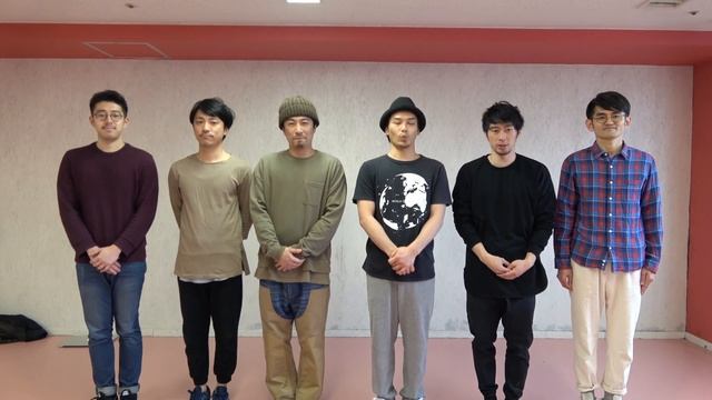 WORLD ORDERがプロジェクトについて語る смотреть онлайн