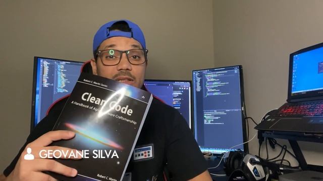Curso programador Autodidacta Clean Code, Node.js, TypeScript, TDD, Clean Architecture Solid, y Jes смотреть онлайн