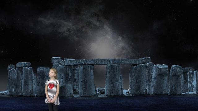 Космос. Вселенная. Галактика. Земля. (Часть 4) 6+ смотреть онлайн