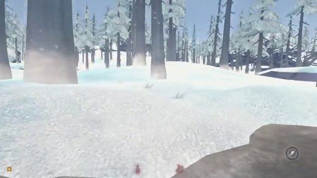 The Long Dark Interloper -All Starts-Pleasant Valley #2 смотреть онлайн