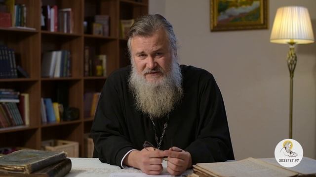 Как помириться с человеком, который не хочет идти на примирение? Протоиерей Владимир Новицкий смотреть онлайн