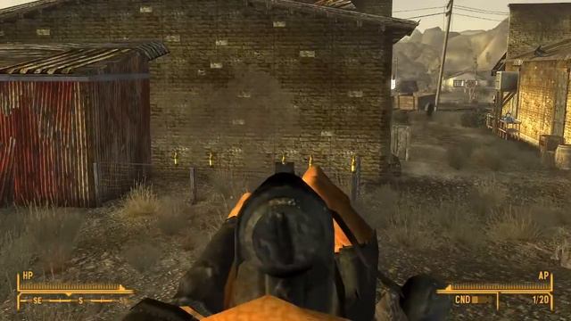 Time To go to new vegas смотреть онлайн