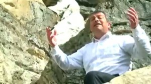 Кусары Шах Даг