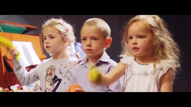 Весёлый саксофон в музыке Джорджа Гершвина и сказках Р. Киплинга смотреть онлайн