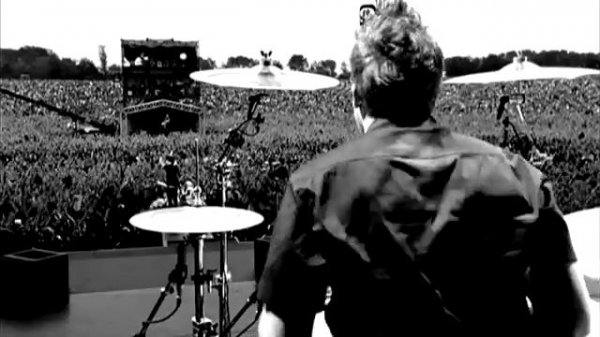 Green Day - Jesus Of Suburbia (Live Video)