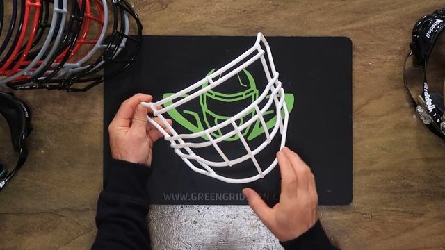 FREE Riddell Stuff lives at Green Gridiron смотреть онлайн