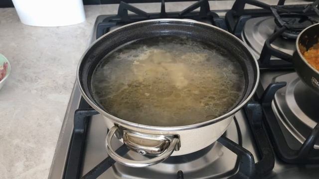 Щавелевый суп Самый вкусный суп со щавелем Неповторимый вкус и аромат смотреть онлайн