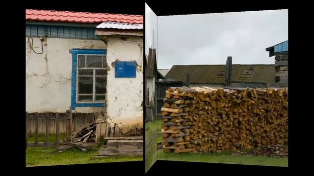 ОЙМЯКОН [УЖАСЫ РОССИЙСКИХ ГОРОДОВ] смотреть онлайн