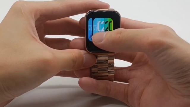 Смарт-часы SENBONO женские, водостойкие. смотреть онлайн