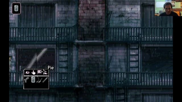 Gemini Rue (2011)(PC) Parte 1 | Gameplay | Indie смотреть онлайн