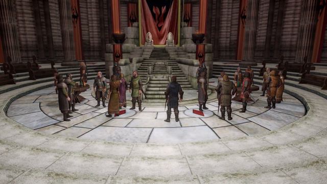 Skyrim|| Skyrim Mods || Best Skyrim Mods 2022 || Skyrim Mods : Rigmor of Cyrodiil Part 7 смотреть онлайн