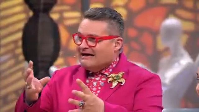 Осенние оттенки в макияже. смотреть онлайн