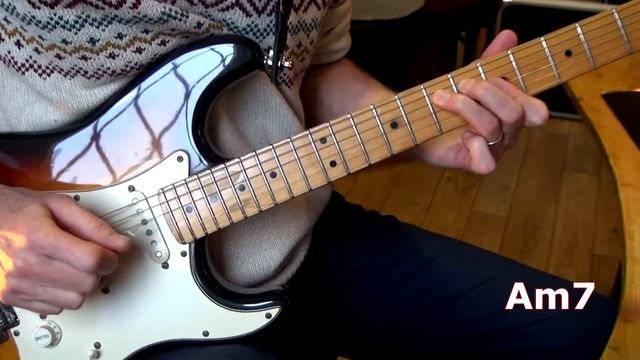 John Ganapes: Blues You Can Use, Lesson 13 - More Minor Blues смотреть онлайн