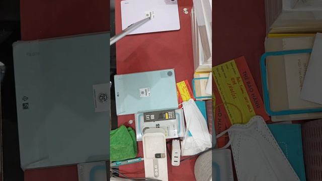 Redmi Pad SE 2023 mở hộp đánh giá , bị chặn google смотреть онлайн