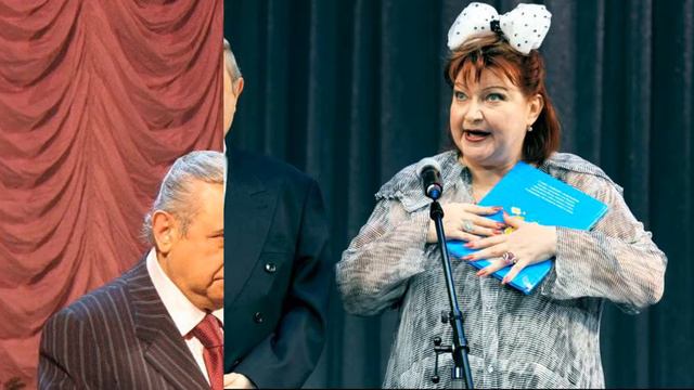 Евгений Петросян и Елена Степаненко делят имущество в суде смотреть онлайн