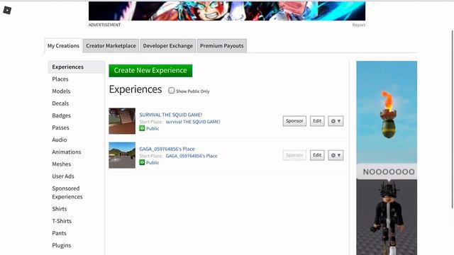 Как продавать свою одежду и зарабатывать? ||роблокс||на мобильном|| смотреть онлайн