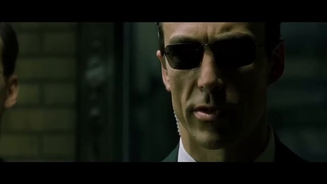 The Matrix Reloaded - The "Upgrades" Fight - The Full Scene смотреть онлайн