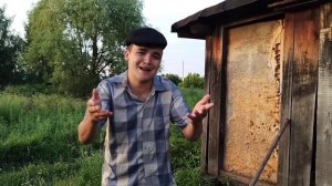 Башкирский юмор - Майсара әбей һәм Суслик Фәнис?