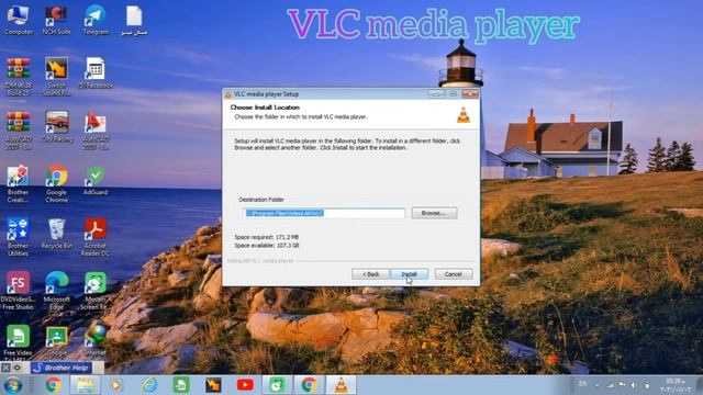 Download and install the best VLC media player, the latest version. Link ⏬ смотреть онлайн