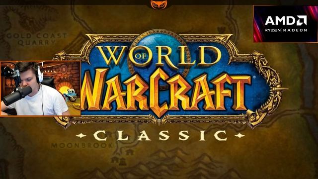SilverName: Как вступить в мою Гильдию WOW Classic? Все донаты разыграю! смотреть онлайн