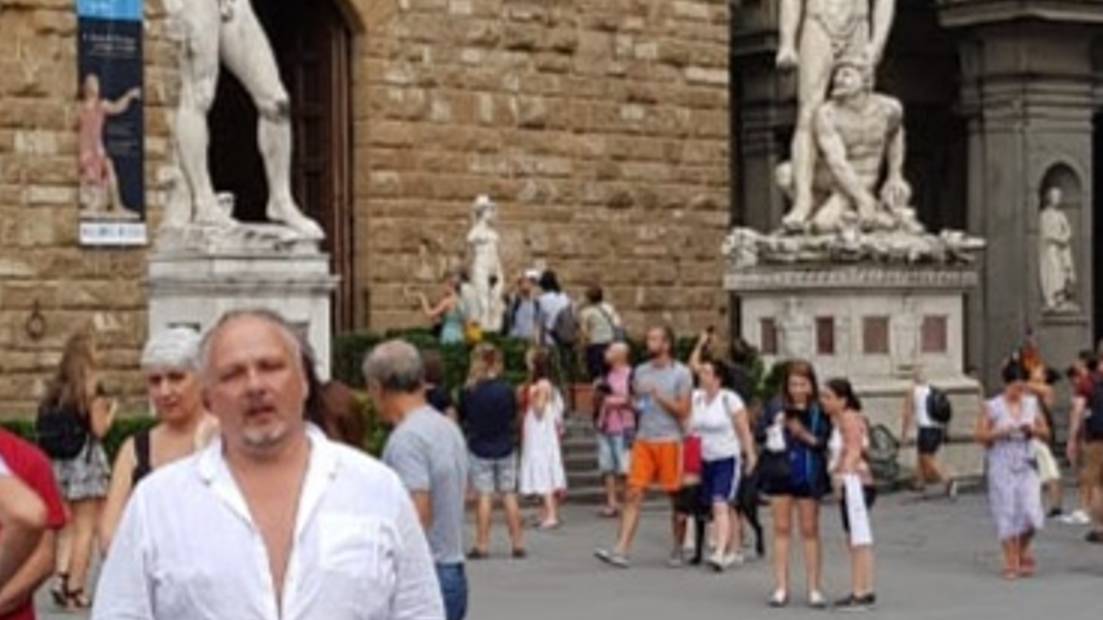 Квантовая философия: чем народ отличается от людей смотреть онлайн