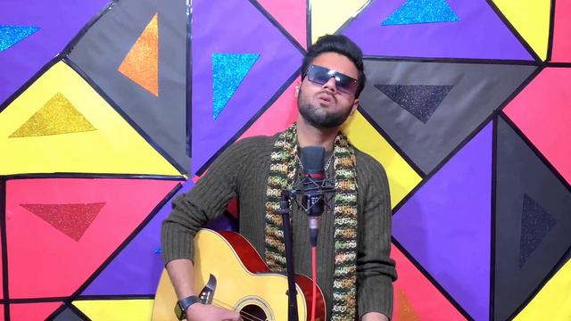 Phir Mohabbat x Bekhayali Mashup | Mirza sultan смотреть онлайн