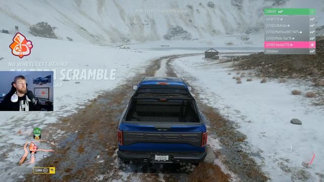 RARE CARS + NEW SEASON Forza Horizon 5 Winter Festival Playlist Live Stream (Helping Viewers) смотреть онлайн