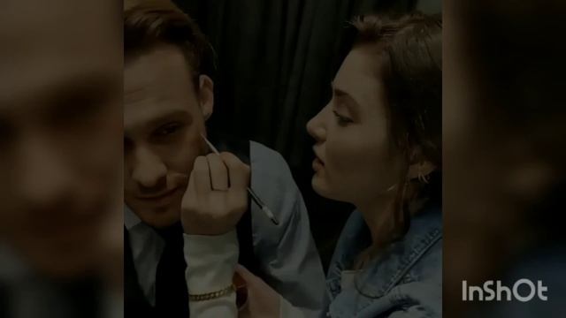 Ханде Эрчел и Керем Бюрсин ?Что они говорят ? смотреть онлайн