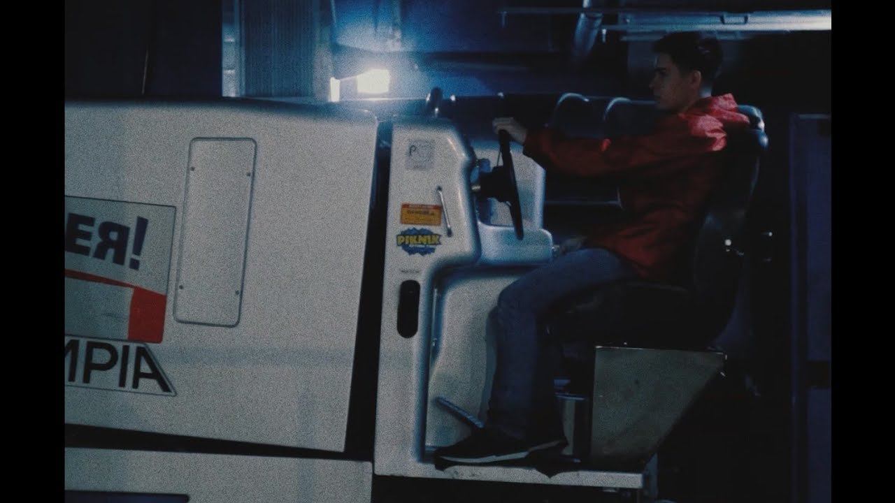 В поисках льда. Тема 3. Принцип работы холодильной машины