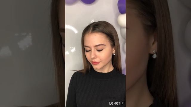 Наращивание ресниц в салоне красоты «BLIK”, Тула смотреть онлайн