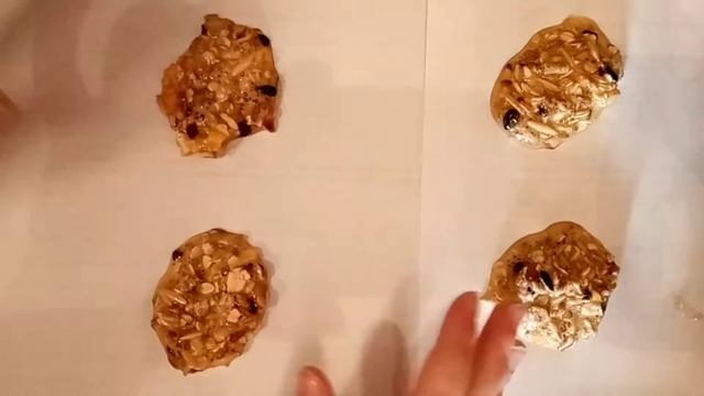 Делаем печенье для крысы смотреть онлайн