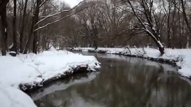 Долина реки Сетунь смотреть онлайн