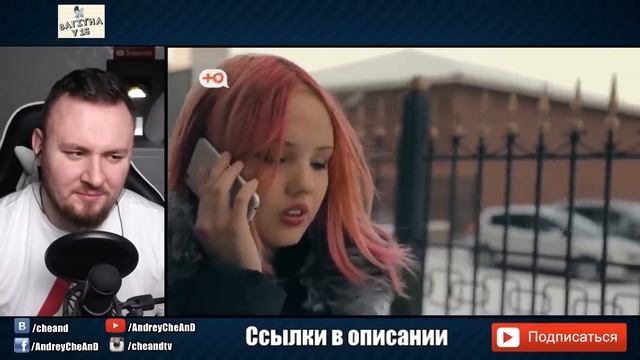 Беpеменна в 16 ► Майя из Нур-Султана