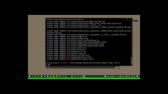 Add Existing Project to GitHub смотреть онлайн